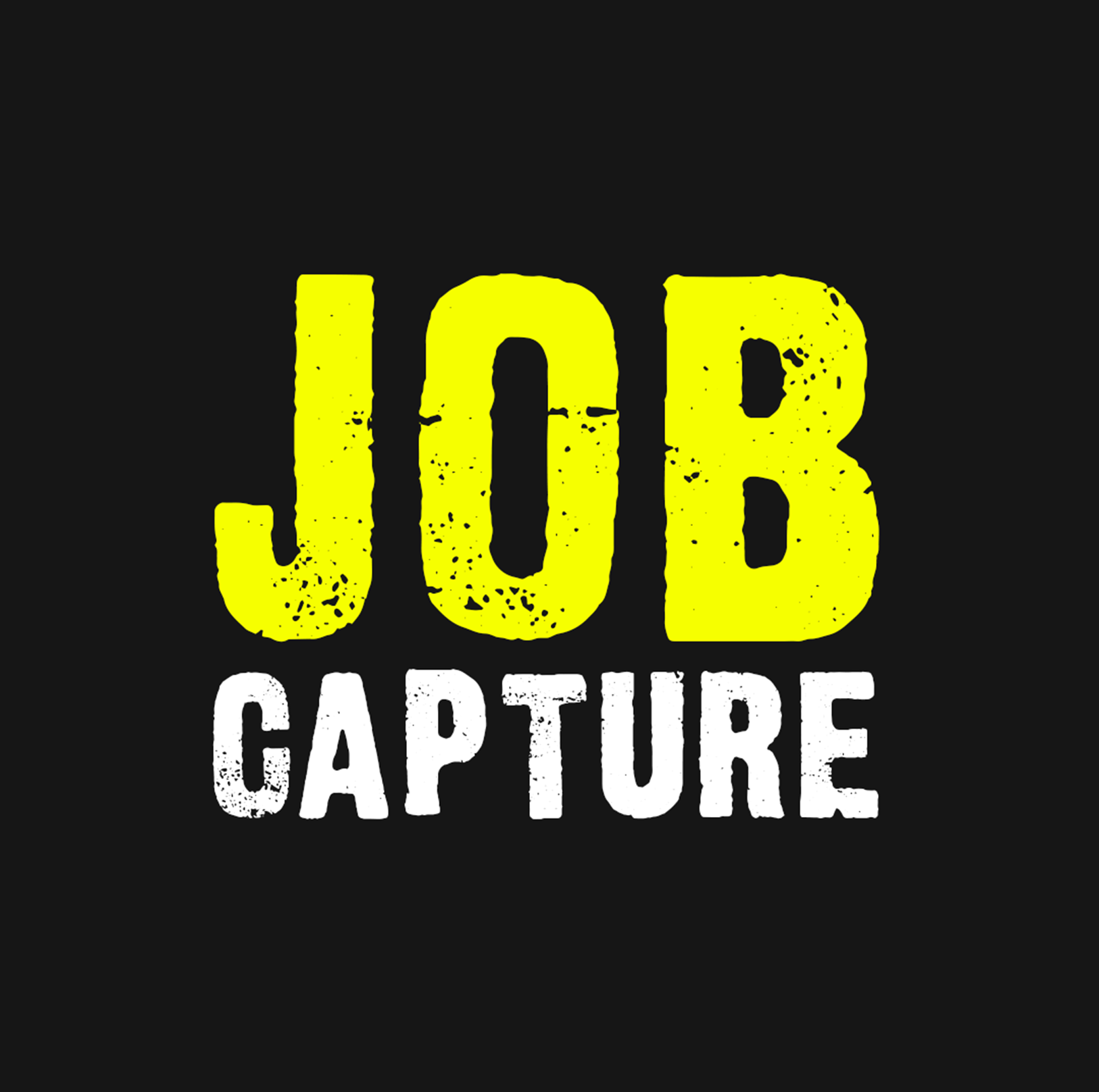Job Capture